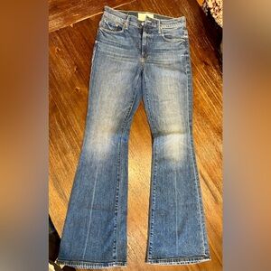 Mother the Weekender Women's Jeans